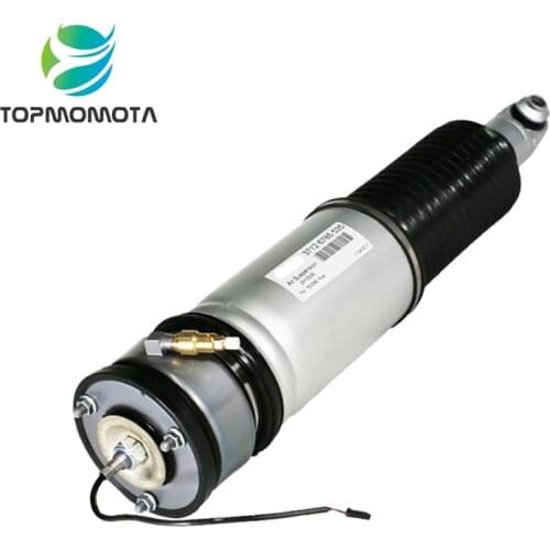 3712 6785 535 REAR LEFT air shocks gas spring suspension of cars gas-filled use for BMW E66