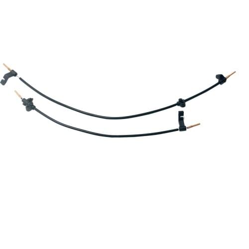 YIKONG YK4082 PRO YK4082PRO 1/8 RC Car Spare Parts Differential lock rope set 14024