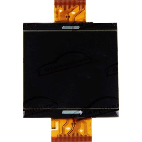 Qianyinuo Dashboard LCD instrument display for Mercedes-Benz MB ML W164, GL X164, R-class W251