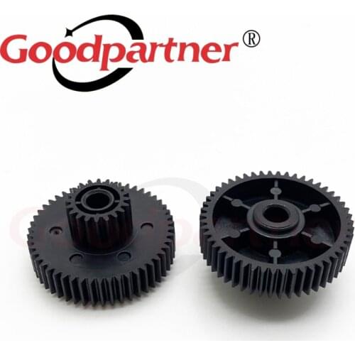 10X AB010174 AB01-0174 20T 50T Gear for Ricoh Aficio MP 4000 4001 4002 5000 5001 5002 / MP4000 MP4001 MP4002 MP5000 MP5002