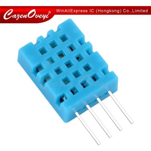1pcs/lot DHT11 DHT-11 Digital Temperature and Humidity Temperature Sensor DIY KIT In Stock