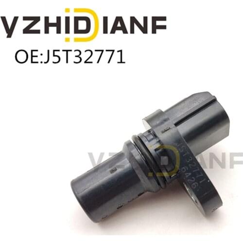 1x Original Engine Camshaft Position Sensor J5T32771 22056AA210 22056 AA210 22056-AA210 For SUBARU WRX STI