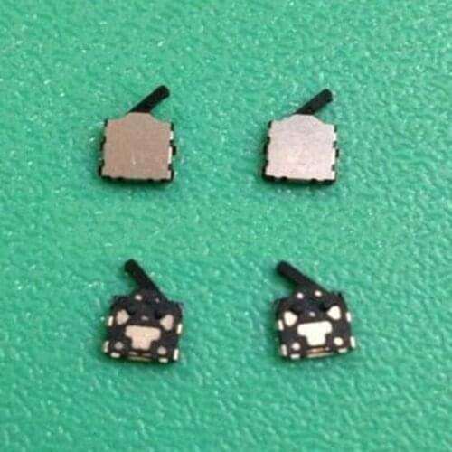 5pcs Four-legged patch detection switch ultra-small detection micro switch
