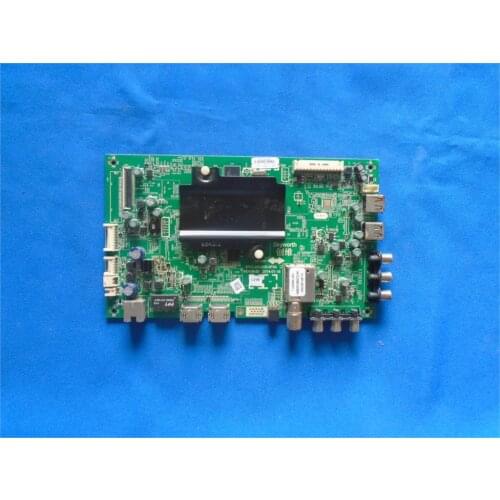 65E510E motherboard 5800-A8S500-0P40 screen REL650F0 (LD0-001)