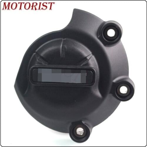 MOTORIST Motorcycles Engine Cover Protection Case for GB Racing For Honda CBR500 CBR500X CBR500F 2013-2018