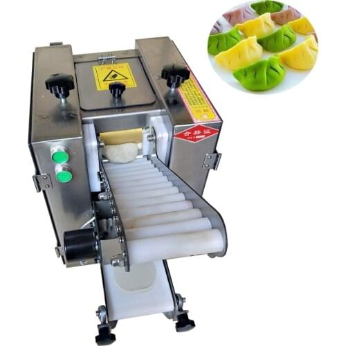 Factory direct home dumpling wrapper machine shao-mai Empanada wonton packaging machine/wonton wrapper machine 220v/110v