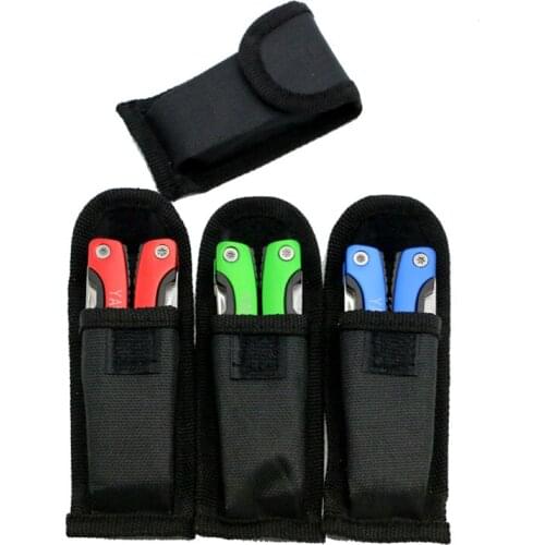 Combination Multitool Pliers 8 In 1 Outdoor Multitool Folding Knife Pliers Saw Serrated Jaw Hand Tool Camping Mini Pliers Set