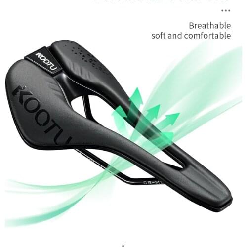 KOOTU Bicycle Saddles