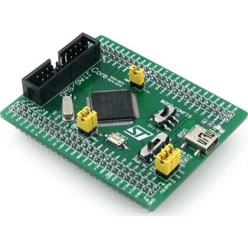 Module Core407V STM32F407VET6 STM32F407 STM32 ARM Cortex-M4 Development Core Board with Full IOs