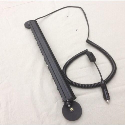 Powerful Magnets led bar headlight Magnetic lamp holder led work light 4x4 ATV Truck Car Tractor Spotlight Outdoor Camp fishing