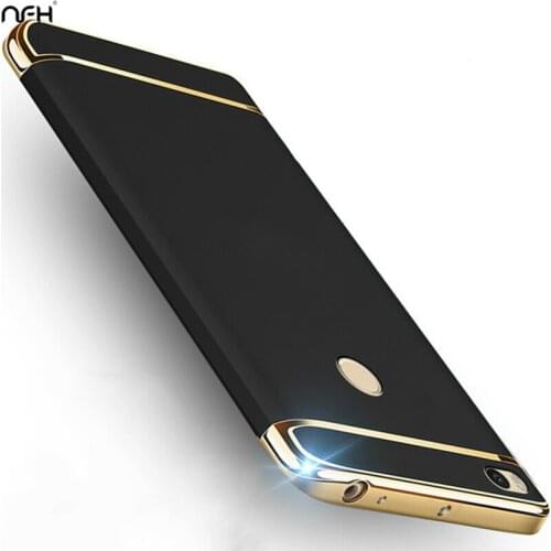 NFH Xiaomi Mi 6 Phone Cases