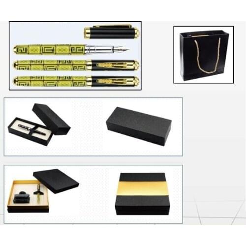New Free Engraving Metal Pen Best For Exclusive Products Business Gifts Corporate Gifts