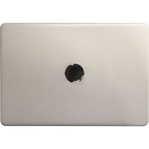JIANGLUN New For HP Pavilion 14-CF 14-DF 14-DK 14-CM LCD Back Cover L24467-001 White