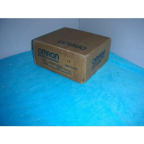 OMRON C200HW-PA204