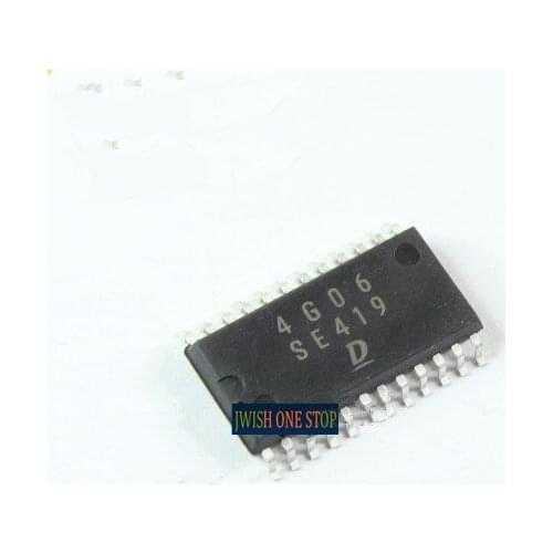 SE419 MC543050C8FJE 243001 APIC-D06 L9113 ATIC55D5-3 MC33912BAC SE145 SDK09