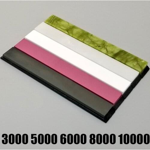 180 400 800 Abrader grind stone sharpener Grit fix angle grindstone grinder whetstone polish hone wet knife system tool kitchen