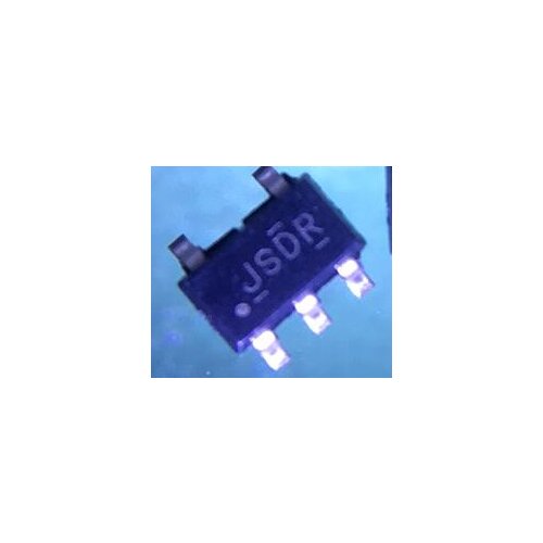 TS5A4597DBVR TS5A4597