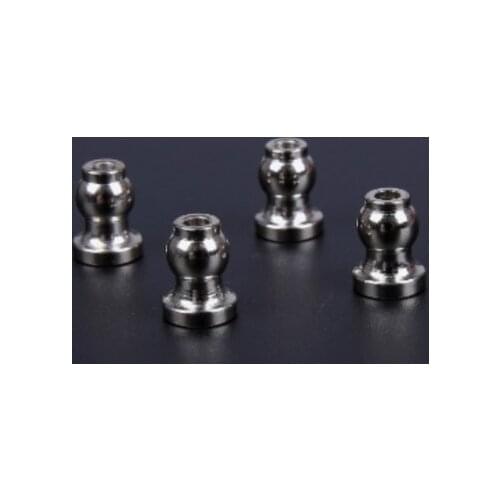 Upper Lower bracing arm ball for HPI SAVAGE FLUX 4.6 5.9