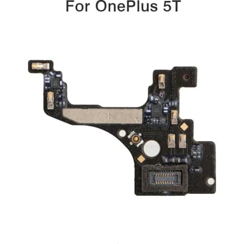 YeeSite Microphone Module Board For OnePlus 5/5T/6/6T Flex Cable Replacement Parts
