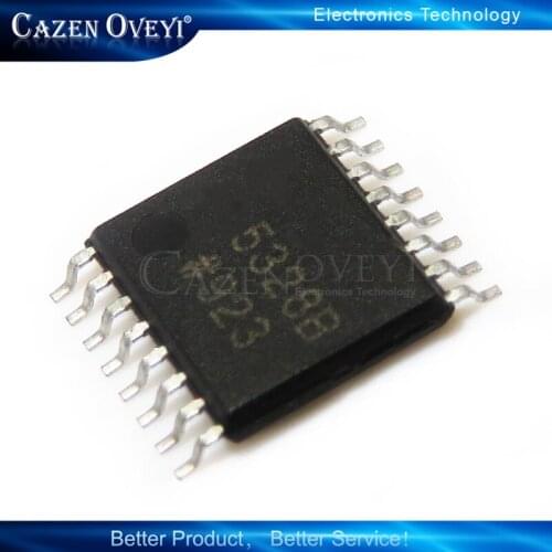 1piece AD5328BRUZ AD5328B AD5328 TSSOP-16 In Stock