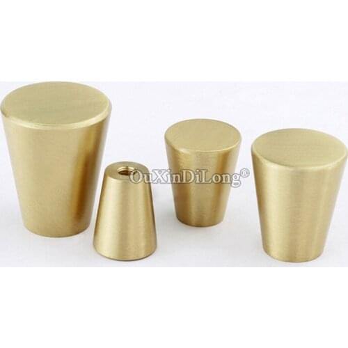 10PCS Retro Vintage Antique Solid Brass Cabinet Pulls Handles Kitchen Cupboard Wardrobe Drawer Wine Cabinet Handles and Knobs