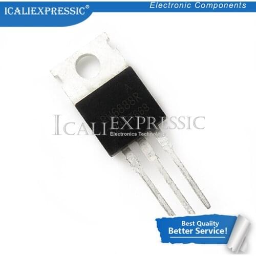 10PCS RU6888R RU6888 6888R TO-220 Best quality In Stock