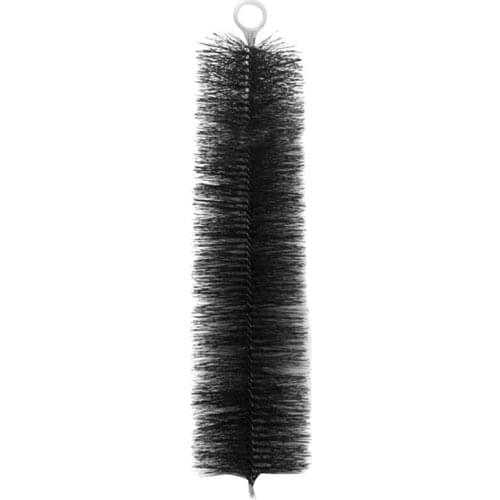 10PCS Stainless Steel Core Brush Aquarium Filter Fish Tank Clean Tools Brush Pond Biochemical Filter Brush Filter