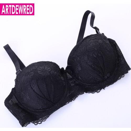 Artdewred Triangle Bras
