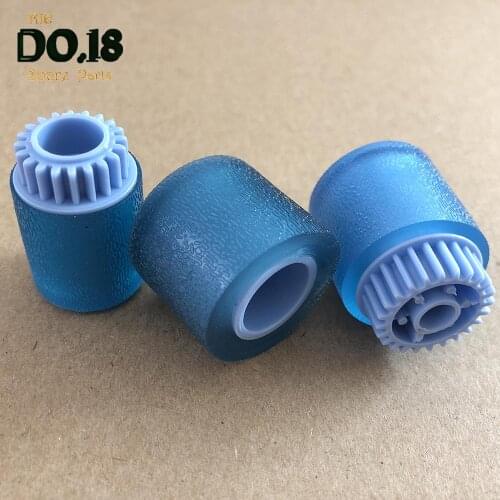 Free Shippment Original Quality Pickup Roller AF03-0081, AF03-1082, AF03-2080 For Ricoh AF1075 2075 MP7500 MP8000 8001 6000 9001