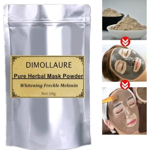 Dimollaure Whitening Face Masks