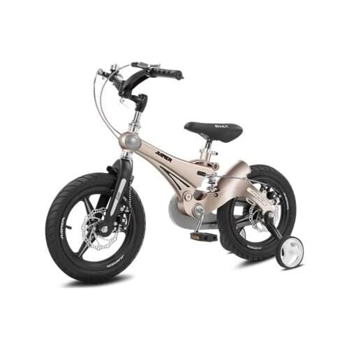 12/14/16 inch childrens mountain bike 3-6 years old boy and girl foldable bicycle student bicycle child birthday gift