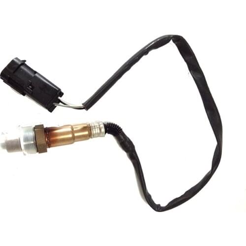 Oxygen Sensor Lambda O2 Sensor Air Fuel Ratio Sensor For Lada OEM 0258006537 0258986602
