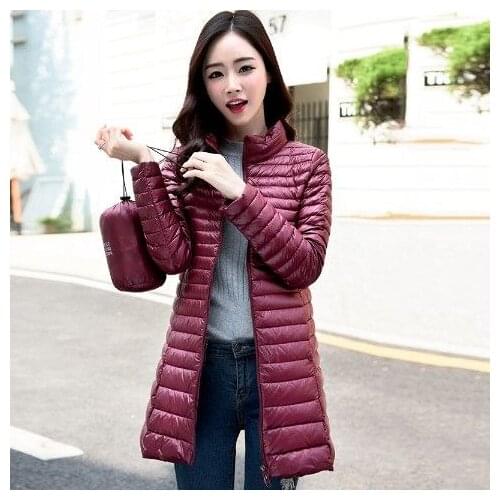 Luyaoskyen Women's Jackets