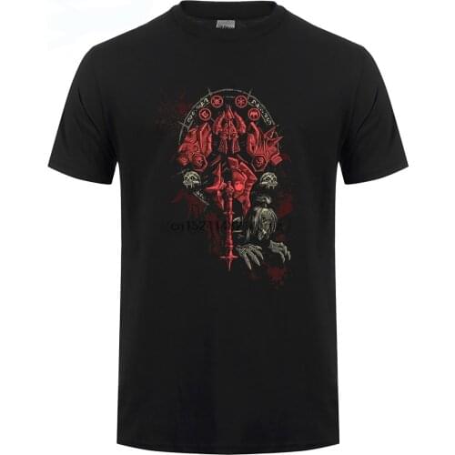WoW Death Knight Legendary Class Mens T-Shirt