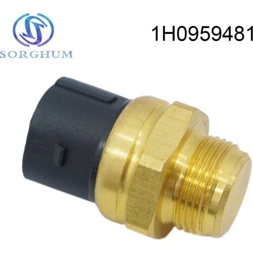 New Brand 1H0959481 Temperature Sensor For VW