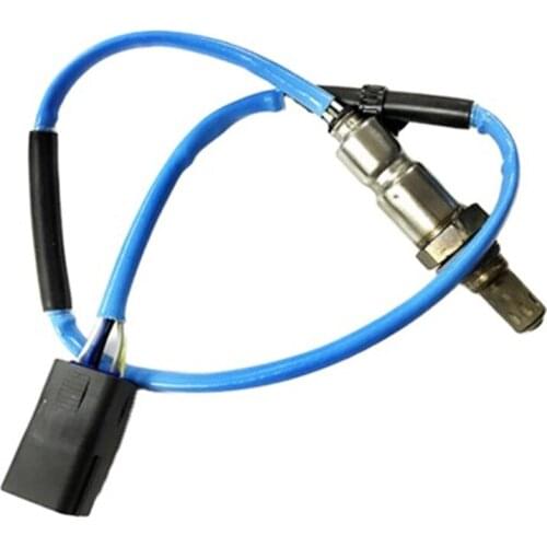 O2 Oxygen Air Fuel Ratio Sensor Oxygen Sensor Replacement Fits for 2013-2015 Mazda CX-5 2014-2015 Mazda 6 PE01-18-8G1