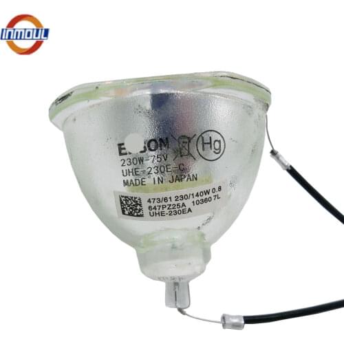 Original Projector Lamp ELPLP96 for EPSON EB-108/EB-2042/EB-2142W/EB-2247U/EB-960W/EB-970/EB-980W/EB-990U/EB-S05/EB-S39/EB-S41