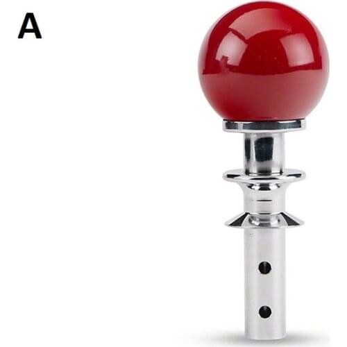 Fit for FORD MUSTANG 15-17 gear shifting ball ball head gear Shift knob gear knob
