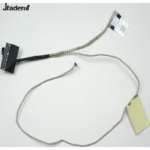 Genuine New For ASUS N550 N550JV N550JK n550JA N550JL N550LFL Q550LF 14005-00910600 Flex Lcd Video Cable