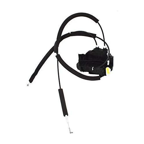 Door Lock Latch Actuator Motor Front Left for Infiniti QX56 / 2005-2012 Nissan Armada Nissan Titan 805019FG0A 80501ZH000