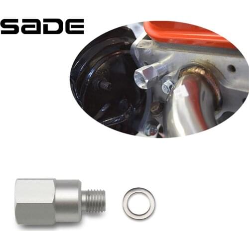 Sade Spare Parts For Cylinders