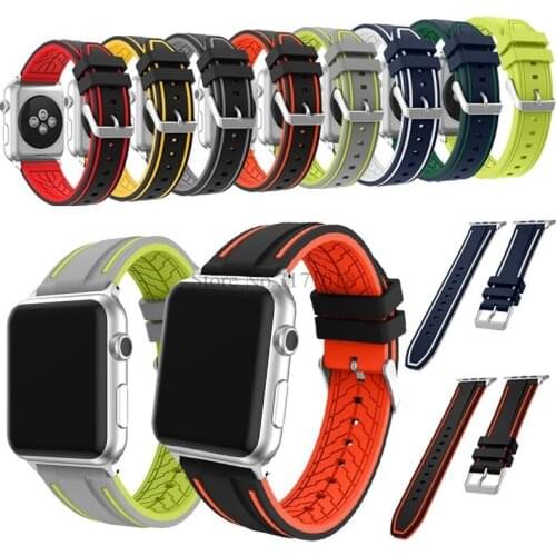 TROLLOVE Apple Watch Straps
