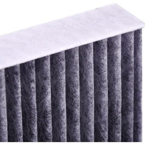 For Toyota Cabin Air Filter Highlander 87139-50100 Parts Auto Interior