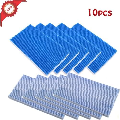10pcs replacement Air Purifier Parts Filter for DaiKin MC70KMV2 series MCK57LMV2-A MCK57LMV2-N MC709MV2 MC70KMV2N MC70KMV2R