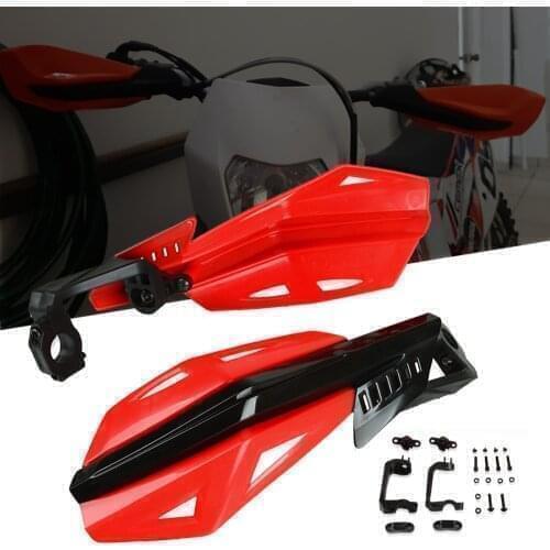 Motorcycle Handguard Protector Dirt Pit Bike Hand guards Shield For BETA RR 2T RR RS 4T X-TRAINER RR 250 300 2 T X-entrenador