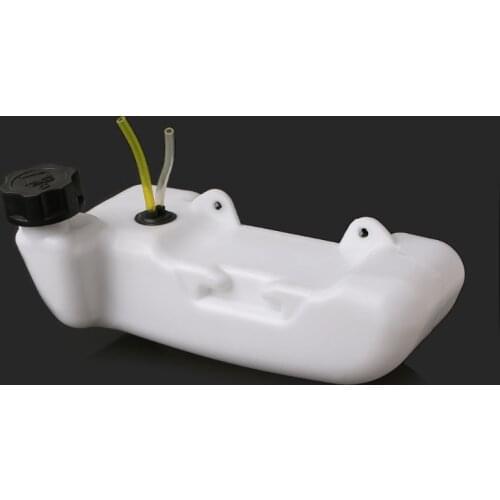 43CC 40-5 139 Brush Cutter Trimmer Fuel Tank Assy New Universal Gas Fuel Tank