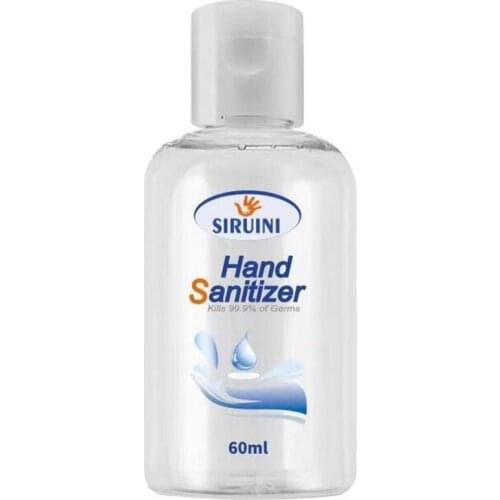 60ml gel hidroalcoholico 60ml Liquid Soap Dispenser Automatic Contactless Induction Foam Infrared Sensor Hand Washing Device