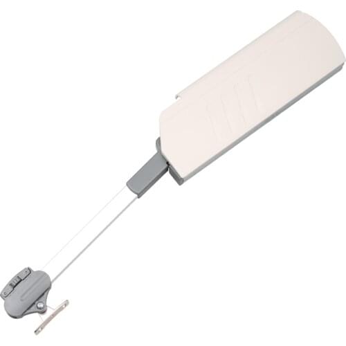 Damping Buffer Support Rod Kitchen Cabinet Door Lift Support Hydraulic Hinge Damping Buffer Furniture Hardware