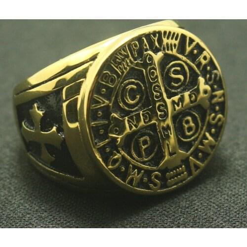 BOYARD Children's Rings