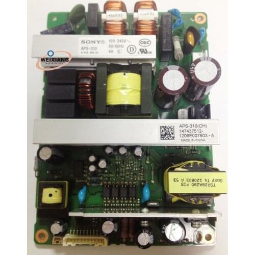 Projector Parts For SONY VPL-SW525C Main Power Supply